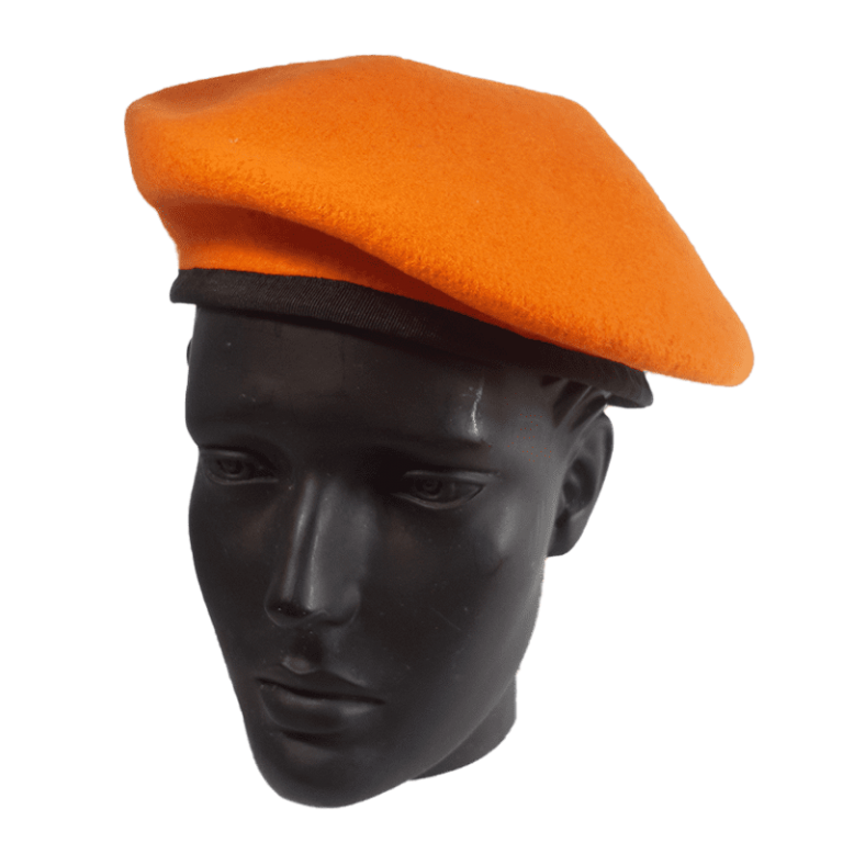 Security Beret