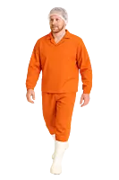 HACCP Conti Suits