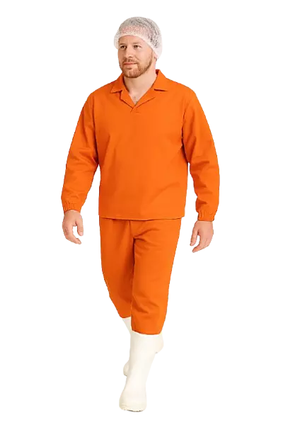 HACCP Conti Suits