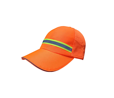 Hi-Viz Golf Caps