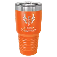 30 oz. Ringneck Tumbler