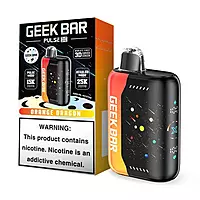 Geek Bar Pulse X