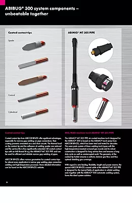 Orbital welding system for pipe production