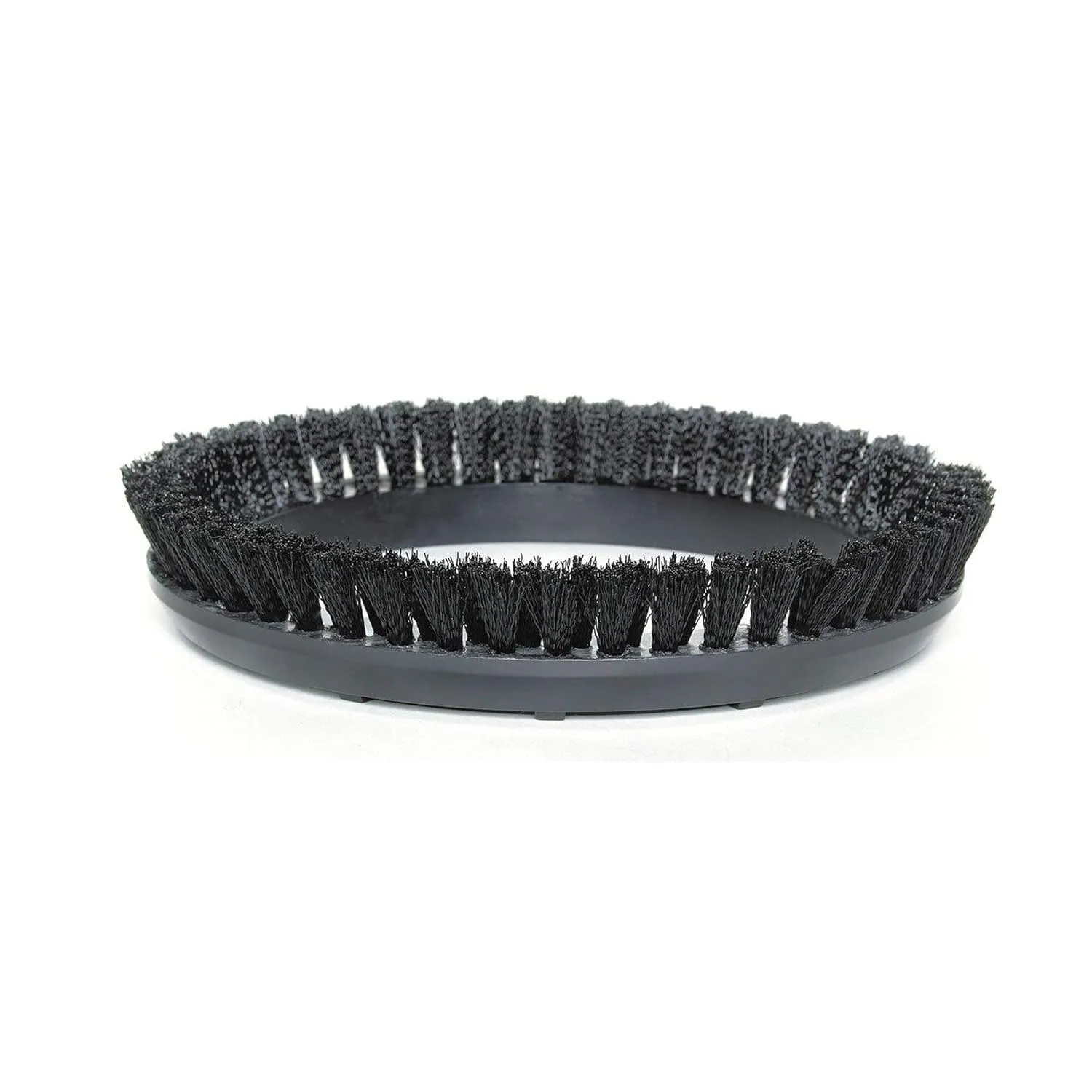 Oreck 237049 Nylon Carpet Brush, 12" Diameter, Black - For Orbiter Floor Machine