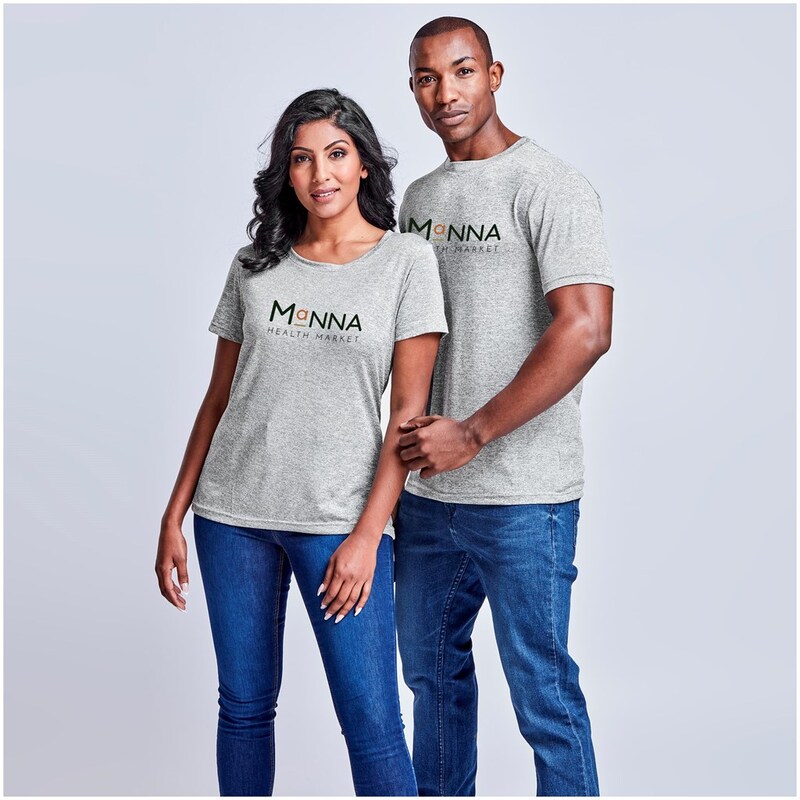 Oregon Melange T-Shirt