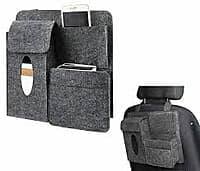 Seat Organizer