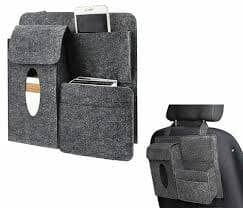 Seat Organizer