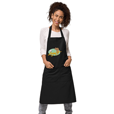LoyalT cotton apron