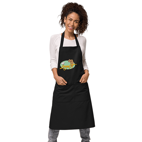 LoyalT cotton apron