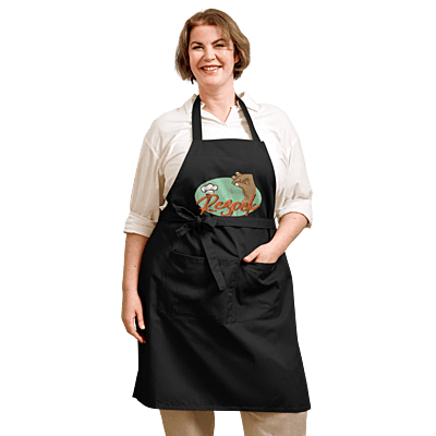 Respek Organic cotton apron