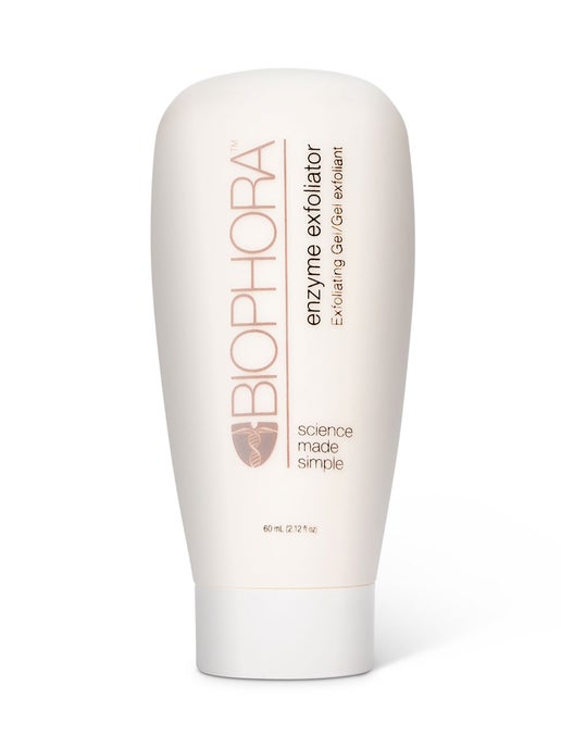 BIO Enzyme Exfoliator 60ml BIO Enzyme Exfoliator 60ml