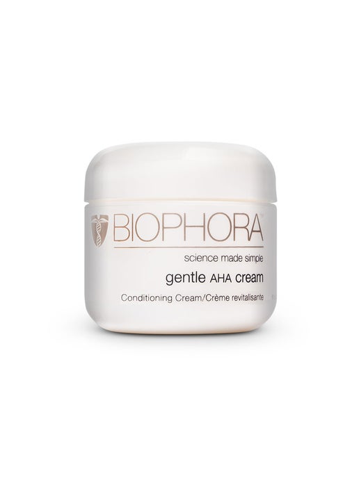 BIO Gentle AHA Cream 60 ml BIO Gentle AHA Cream 60 ml