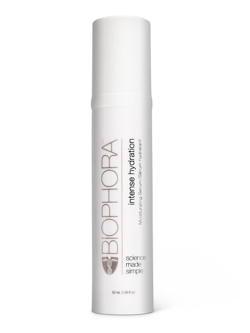 BIO Intense Hydration 50 ml BIO Intense Hydration 50 ml