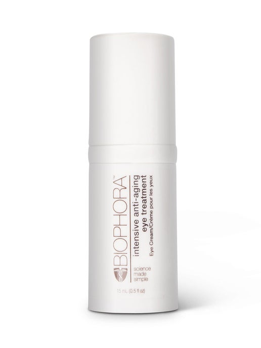 BIO Intensive Anti-aging Eye Treatment 15 ml BIO Intensive Anti-aging Eye Treatment 15 ml
