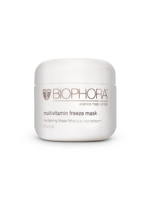 BIO Multivitamin Freeze Mask 60 ml