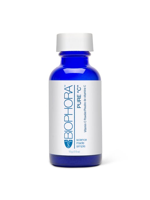 BIO Pure ‘C’ 15g BIO Pure ‘C’ 15g