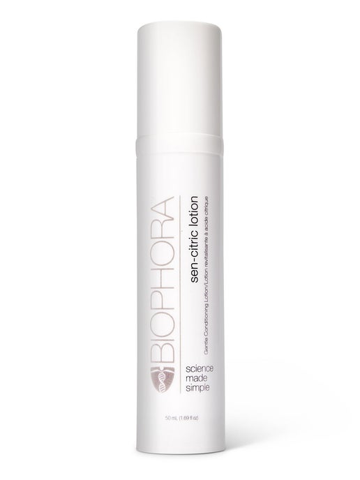 BIO Sen-Citric Lotion 10%  50ml BIO Sen-Citric Lotion 10%  50ml