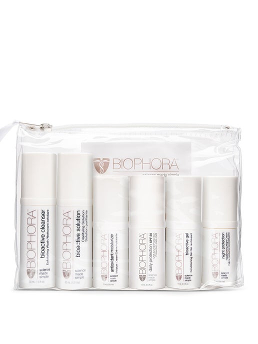 BIO Travel Kit - Element Exposed BIO Travel Kit - Element Exposed