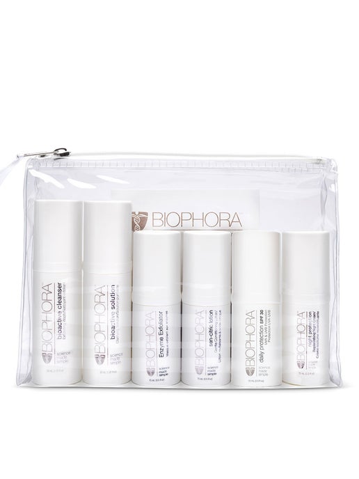 BIO Travel Kit - Man BIO Travel Kit - Man