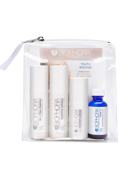 BIO Travel Kit - Youth Booster