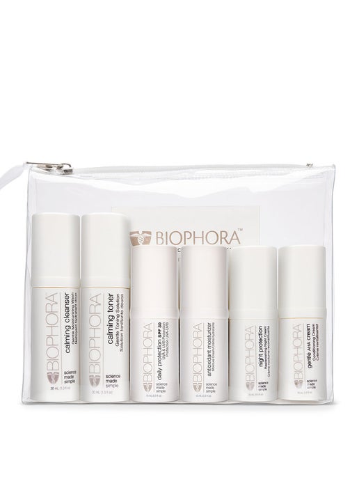 BIO Travel Kit -Rosacea