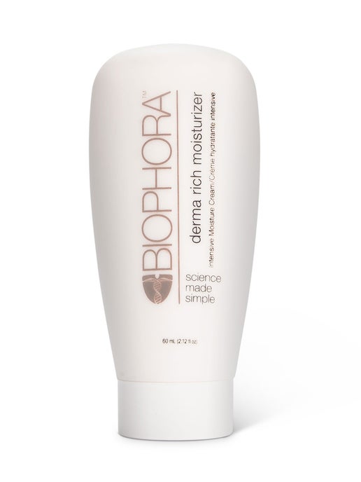 BIO DermaRich Moisturizer 60 ml BIO DermaRich Moisturizer 60 ml