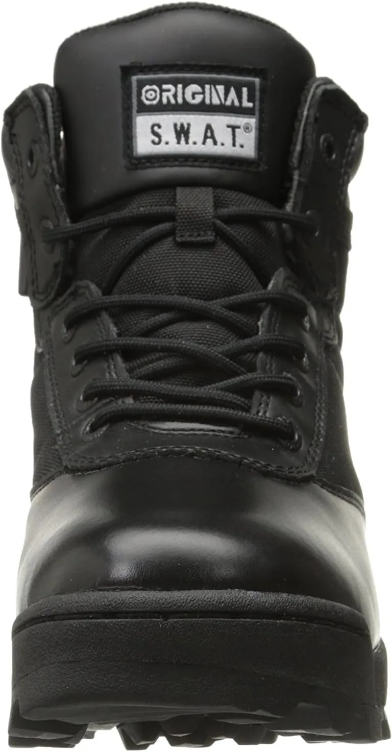 ORIGINAL S.W.A.T. Classic 6" Side-Zip Unisex Boots