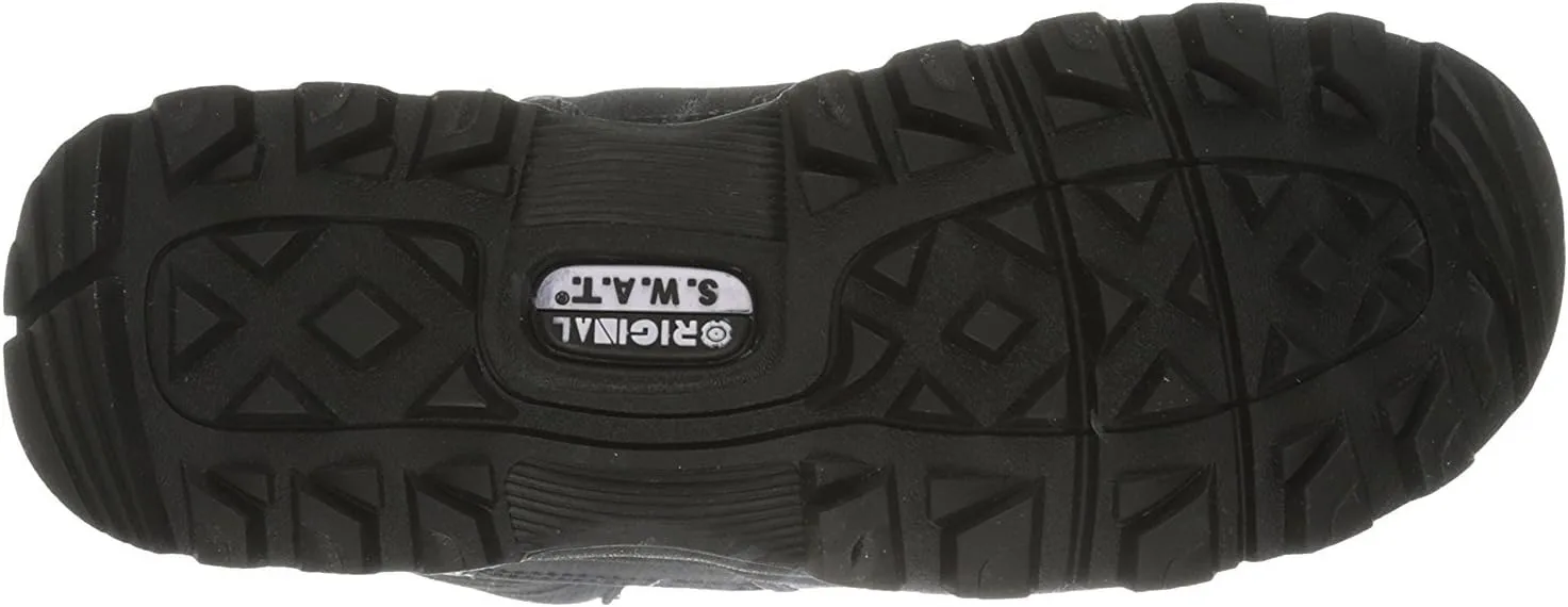 ORIGINAL S.W.A.T. Classic 6" Side-Zip Unisex Boots