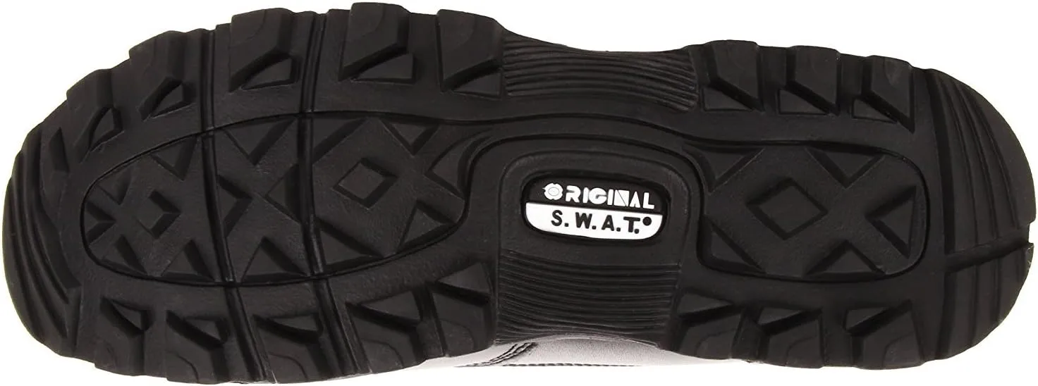 ORIGINAL S.W.A.T. Classic 9" Lace-Up Tactical Boots