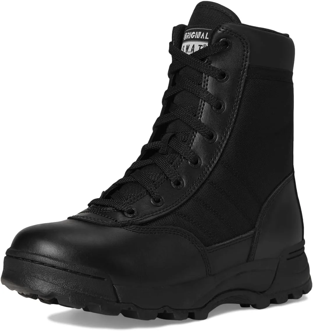 ORIGINAL S.W.A.T. Classic 9" Side-Zip Boot