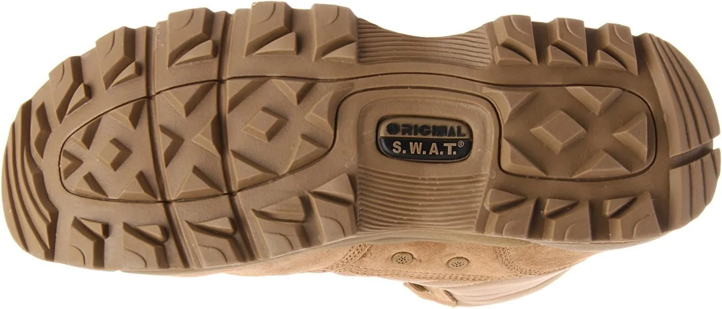 ORIGINAL S.W.A.T. Classic 9" Lace-Up Tactical Boots