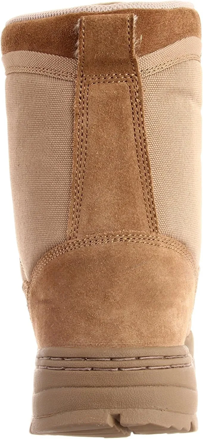 ORIGINAL S.W.A.T. Classic 9" Lace-Up Tactical Boots