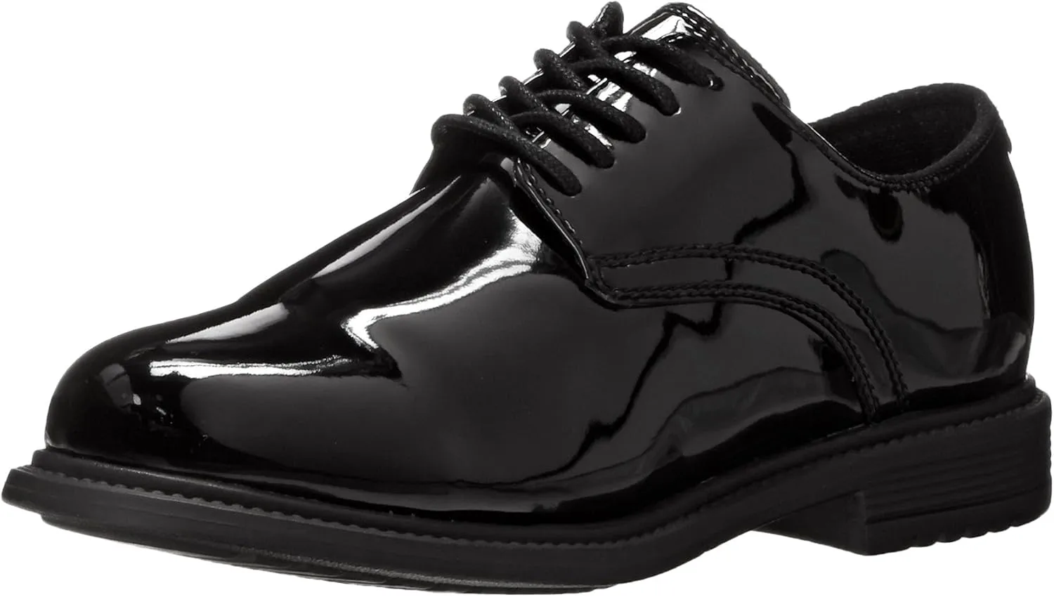 ORIGINAL S.W.A.T. Men's Classic Dress Oxford Work Shoe