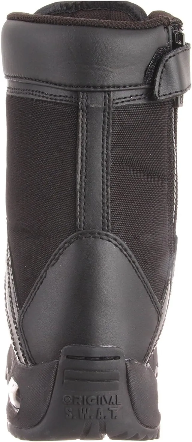 Original S.W.A.T. Men's Metro Air 9-Inch Side-Zip Tactical Boot