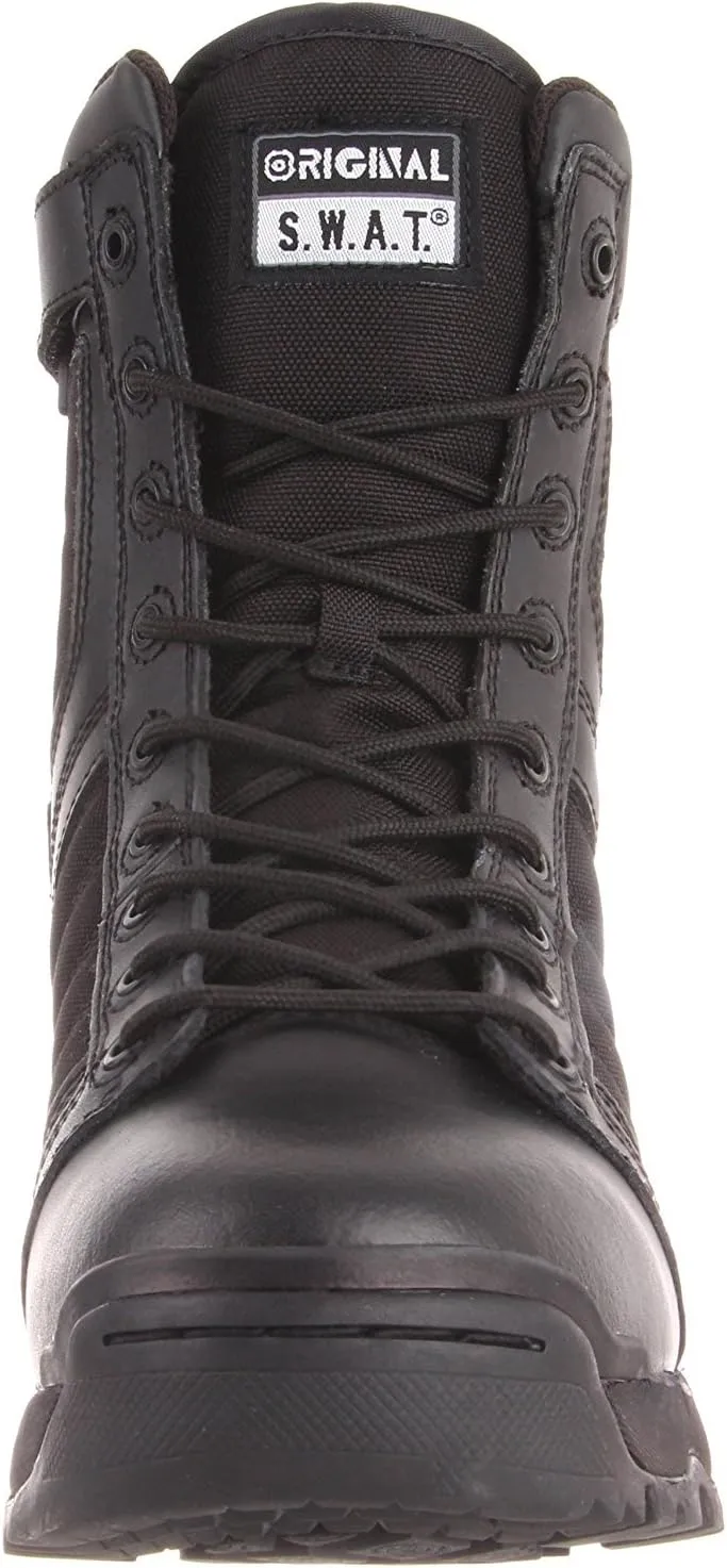 Original S.W.A.T. Men's Metro Air 9-Inch Side-Zip Tactical Boot