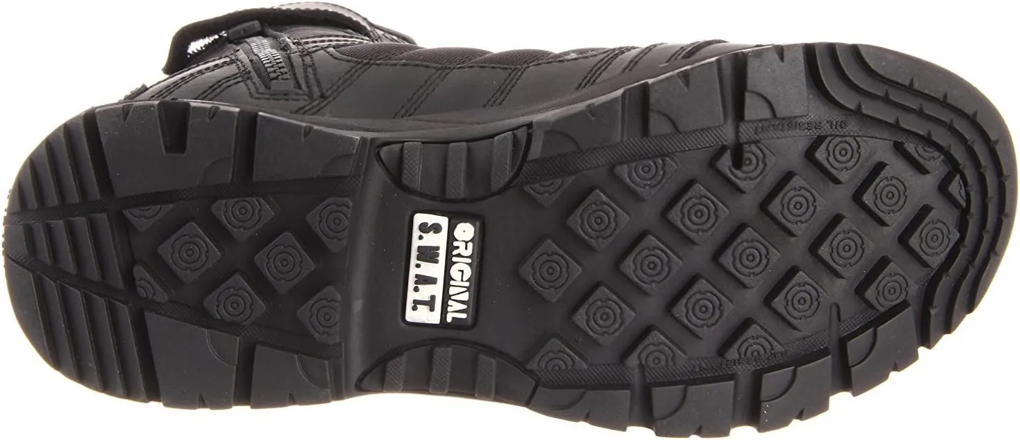 Original S.W.A.T. Men's Metro Air 9-Inch Side-Zip Tactical Boot