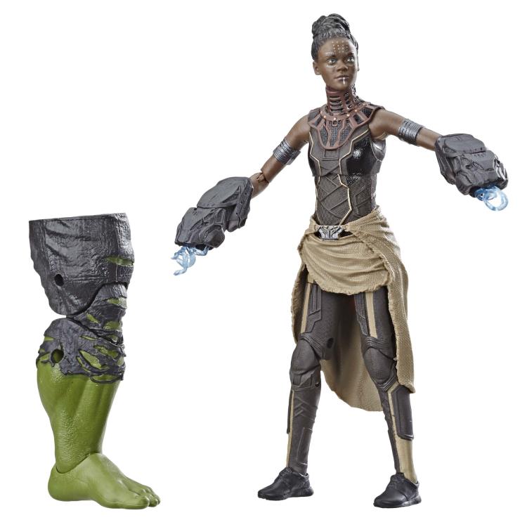 Shuri