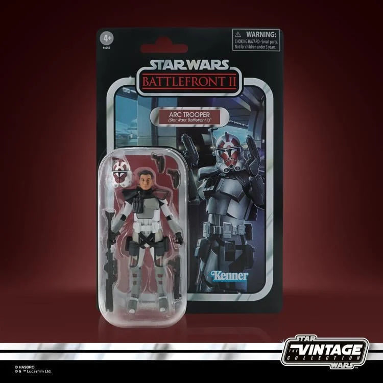 ARC Trooper (Battlefront II)