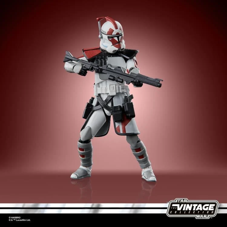 ARC Trooper (Battlefront II)