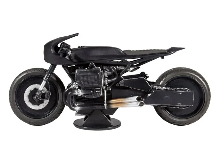 Batcycle (The Batman)