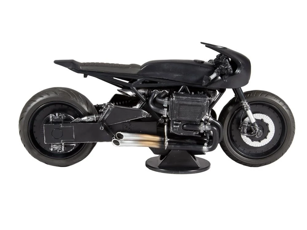 Batcycle (The Batman)