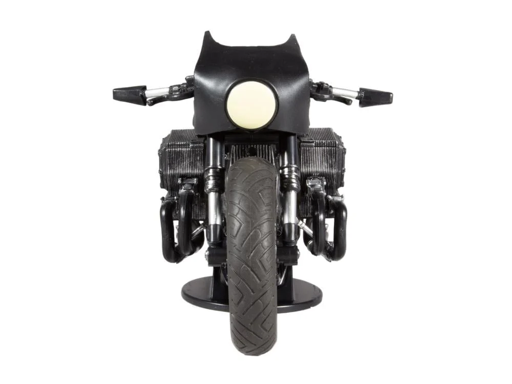 Batcycle (The Batman)