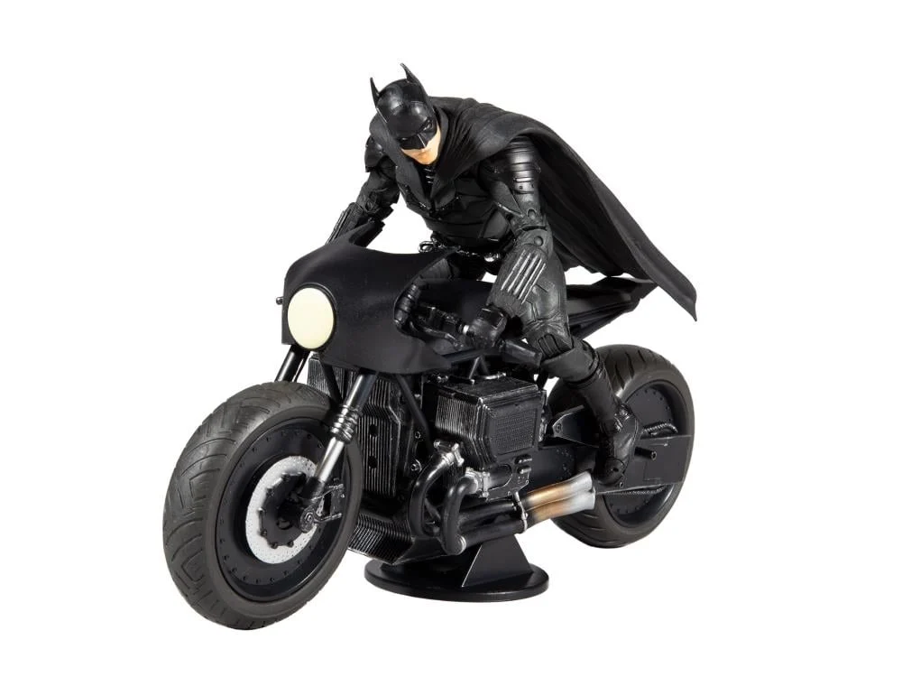 Batcycle (The Batman)