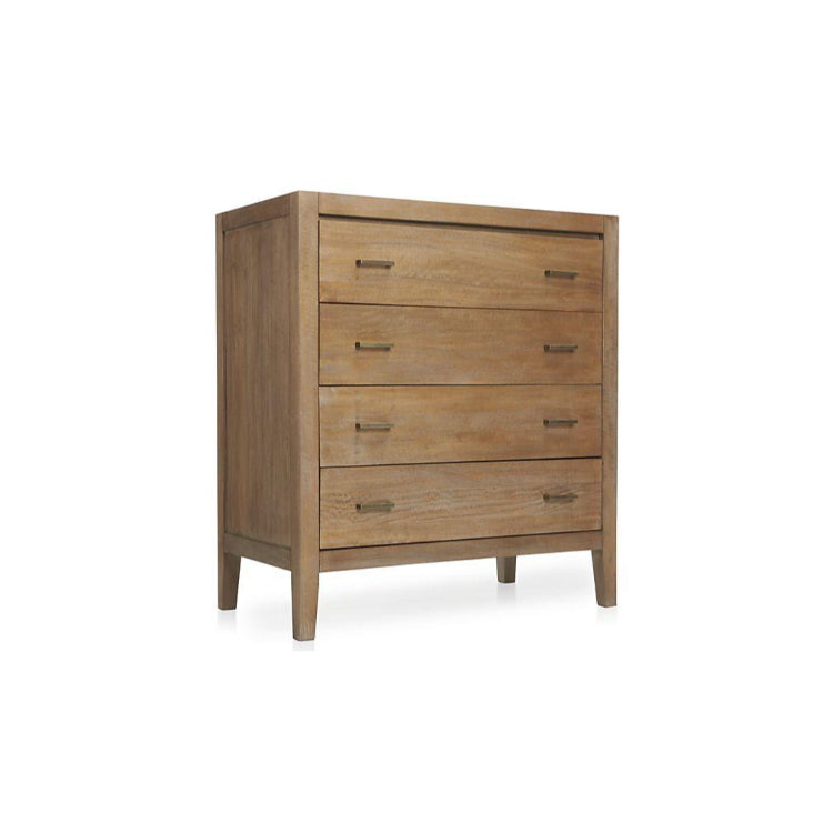Stark Four Drawer Chest Of Drawer Stark Four Drawer Chest Of Drawer