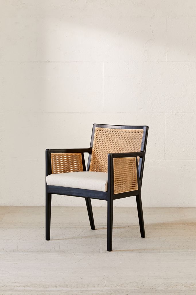 Calcutta Arm Chair Calcutta Arm Chair