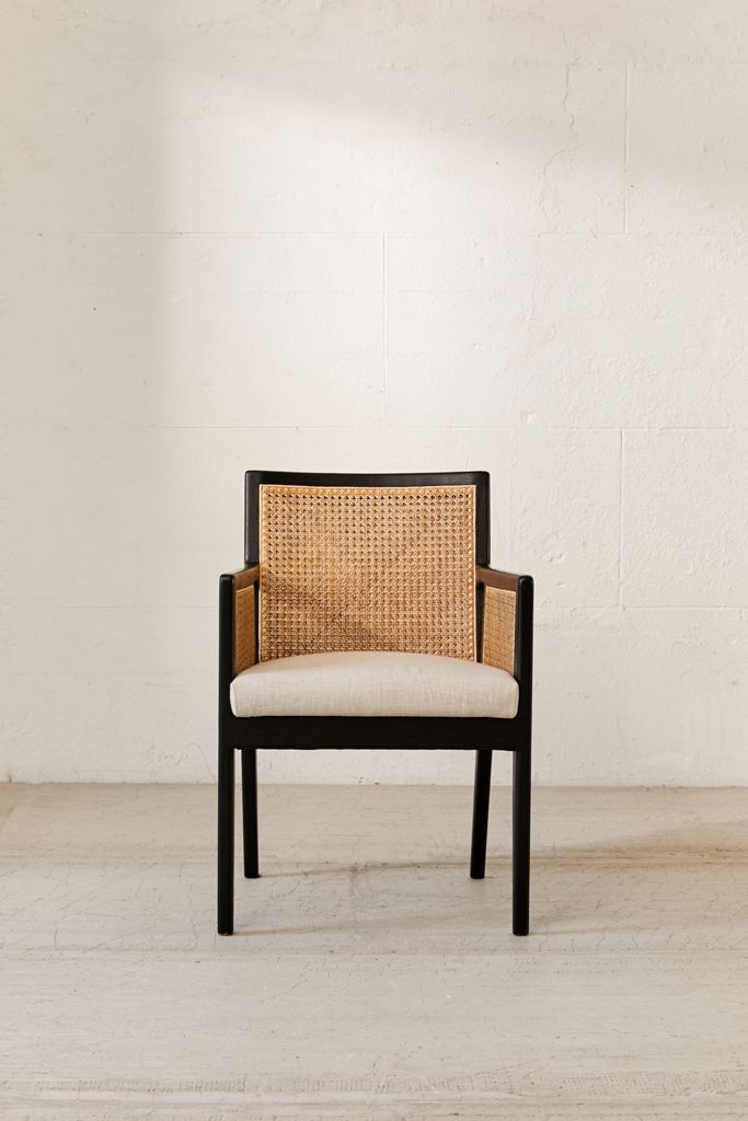 Calcutta Arm Chair Calcutta Arm Chair