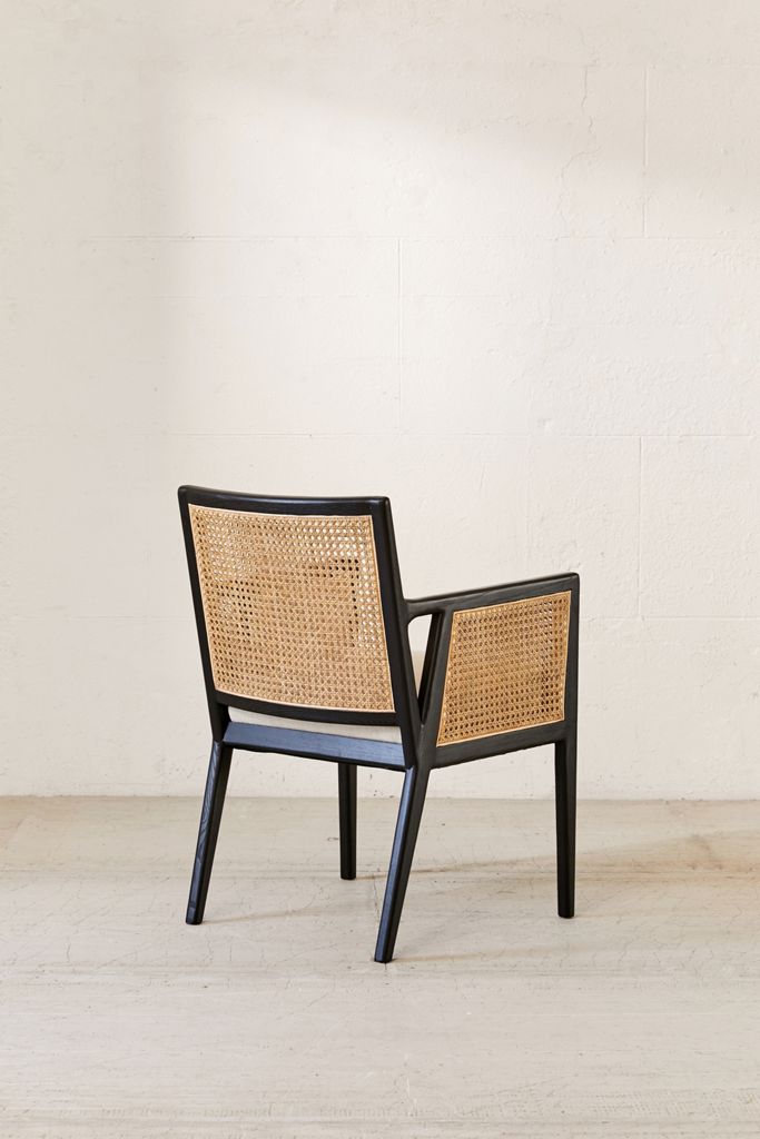 Calcutta Arm Chair Calcutta Arm Chair