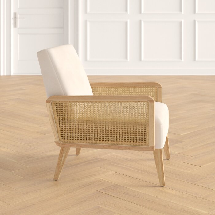 Rattan Arm Chair Rattan Arm Chair