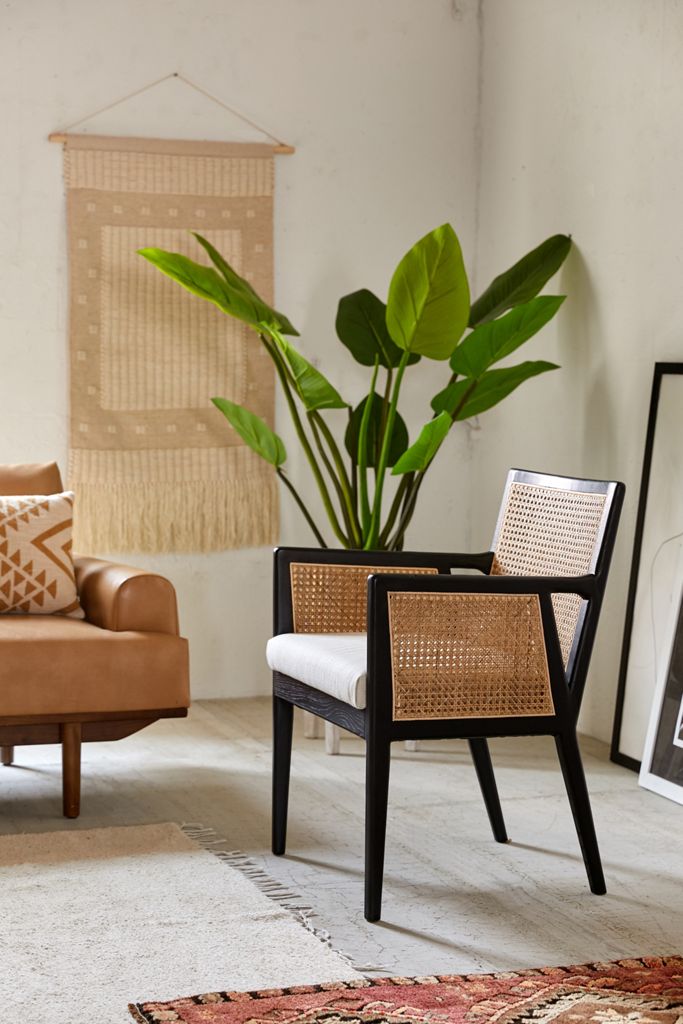 Calcutta Arm Chair Calcutta Arm Chair