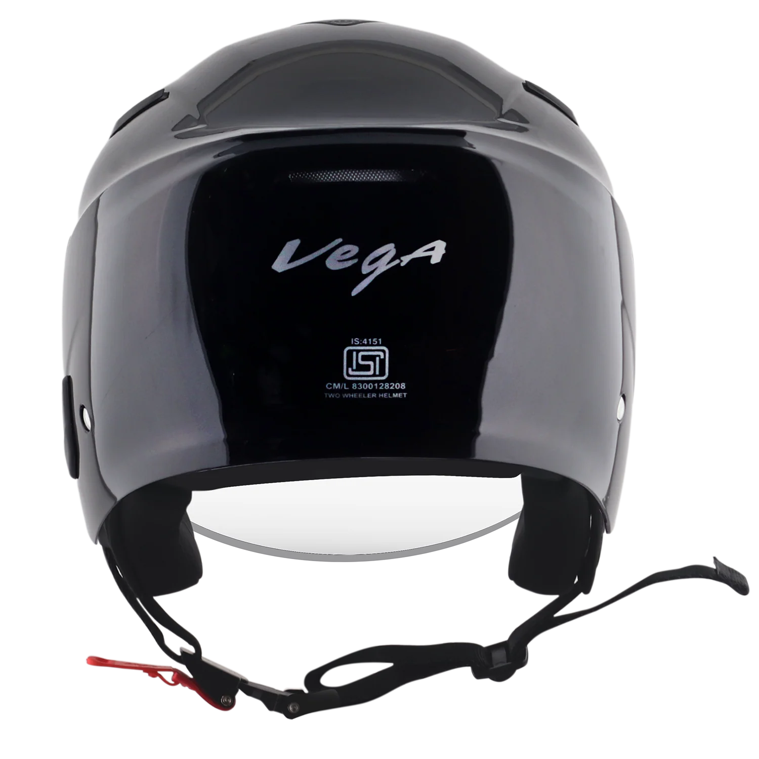 VEGA ORION DX BLACK (L) VEGA ORION DX BLACK (L)